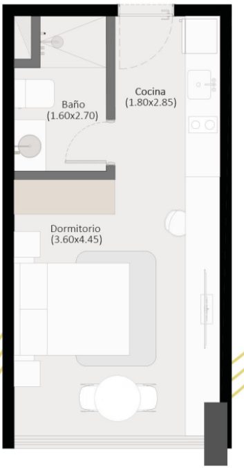 Plano de unidad Monte Alto